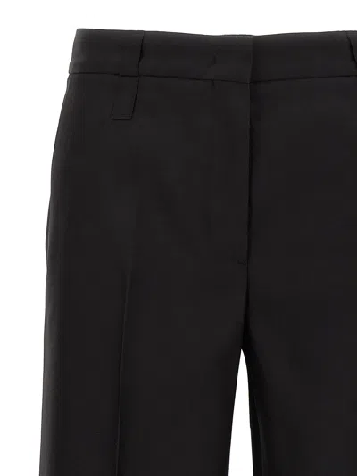 Cellar Door Black Jona P Pants