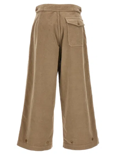 Cellar Door Beige Paola Pants