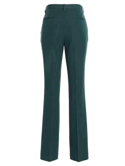 Cellar Door Vivian Flared Trousers