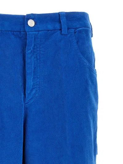 Cellar Door Light Blue Thelma Pants