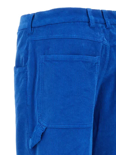 Cellar Door Light Blue Thelma Pants