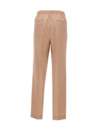 Cellar Door Beige Michela Pants