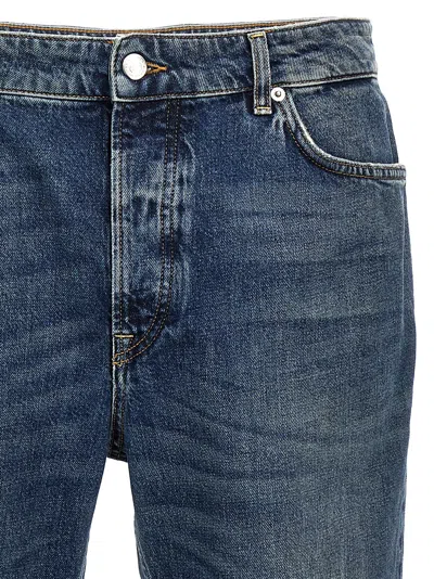 Department Five Drake Jeans Blue In Blue