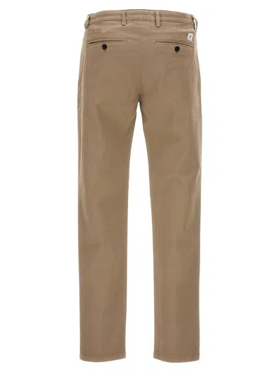 Department Five Department 5 'mike' Pants