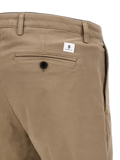 Department Five Department 5 'mike' Pants