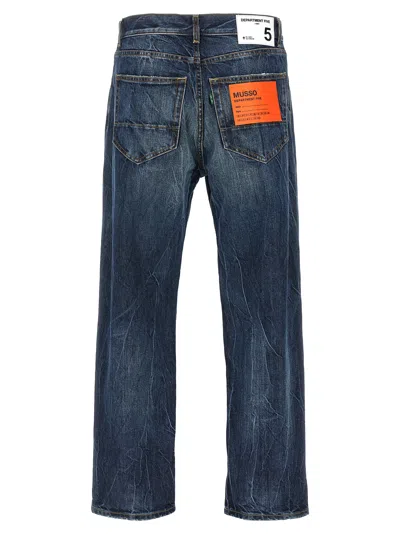 Department Five Musso Jeans