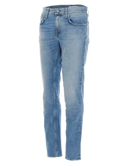 Department Five Vaqueros Rectos - Skeith