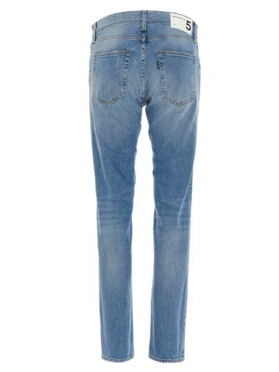 Department Five Vaqueros Rectos - Skeith