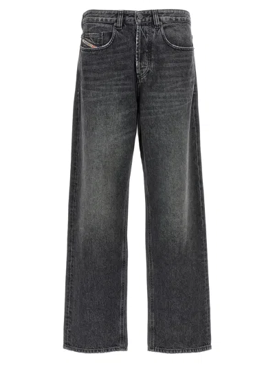 Shop Diesel '2001 D Macro' Jeans