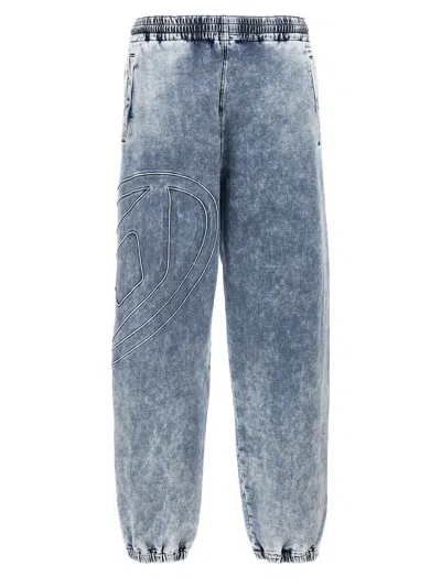 Shop Diesel 'd Lab Track' Jeans