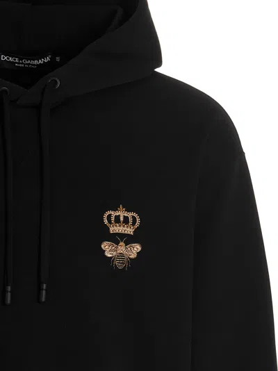 Dolce & Gabbana Cotton Sweatshirt