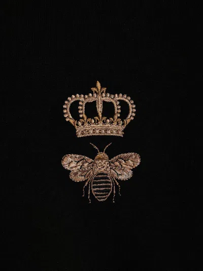 Dolce & Gabbana Cotton Sweatshirt
