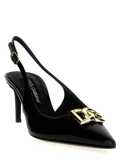 Shop Dolce & Gabbana 'lollo' Pumps