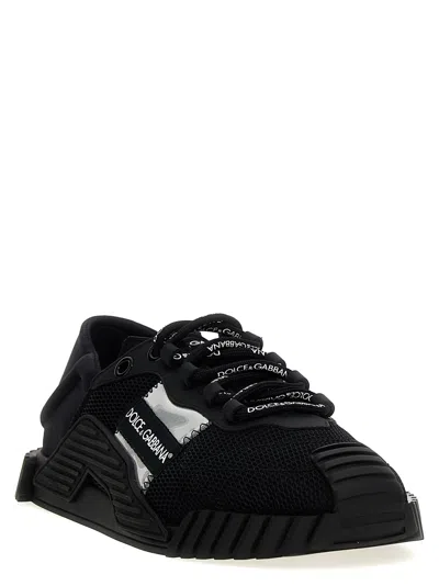 Dolce & Gabbana Low-cut Casual Sneakers