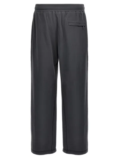 Dolce & Gabbana Elastic Drawstring Sweatpants