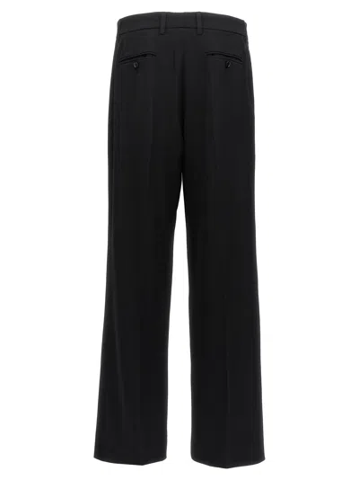 Dolce & Gabbana Straight Leg Tailored Trousers