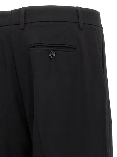Dolce & Gabbana Straight Leg Tailored Trousers