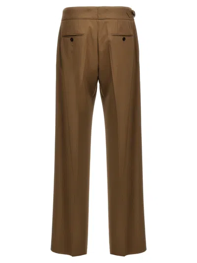 Dolce & Gabbana Men Tailored Trousers