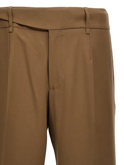 Dolce & Gabbana Men Tailored Trousers