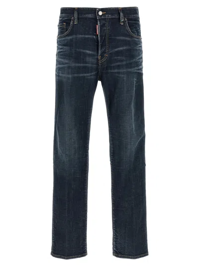 Shop Dsquared2 '642' Jeans