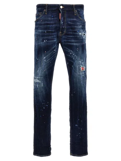 Shop Dsquared2 'cool Guy' Jeans