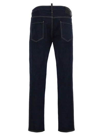 Dsquared2 Cool Guy Jeans In Multi
