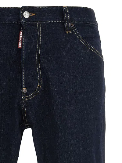 Dsquared2 Cool Guy Jeans In Multi