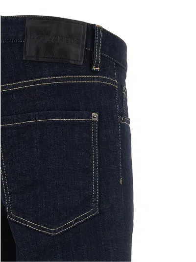 Dsquared2 Cool Guy Jeans In Multi