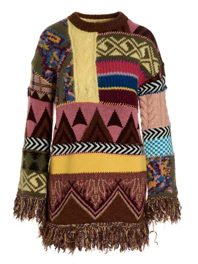 Etro Virginia Minidress
