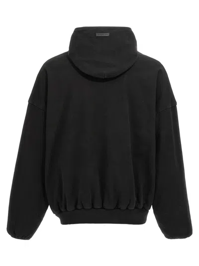 Fear Of God Sudadera - Negro