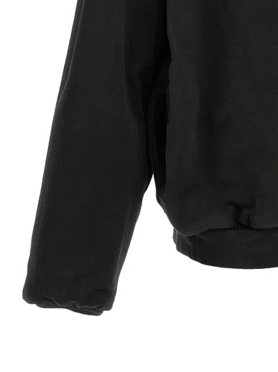 Fear Of God Sudadera - Negro