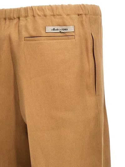 Fendi Trousers