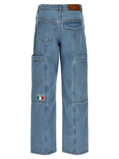Gcds Jeans