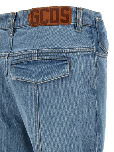 Gcds Jeans