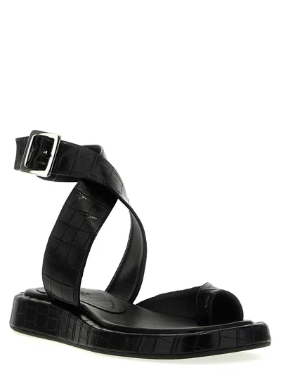 Shop Gia Borghini 'roxanne' Sandals