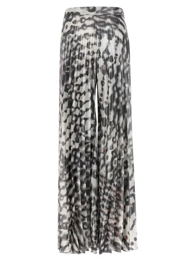 Gianluca Capannolo Multicolor Antonia Wide Leg Pants