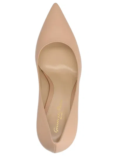 Shop Gianvito Rossi 'gianvito' Pumps