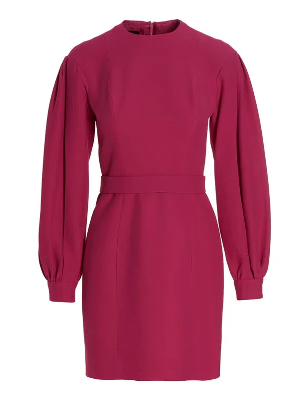 ワンピース GIOVANNI BEDIN SS25 Striped silk dress (GB25068 PINK) Giovanni bedin Striped silk dress available on julian