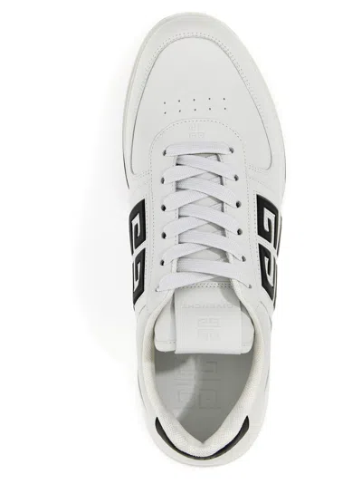 Shop Givenchy 'g4' Sneakers