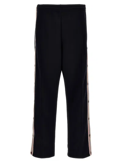Golden Goose Wide Leg Sweatpant