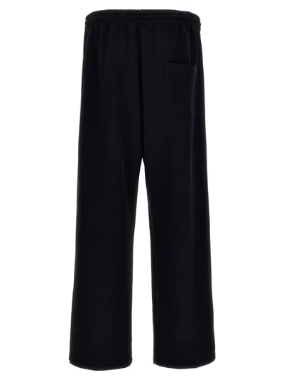 Golden Goose Wide Leg Sweatpant
