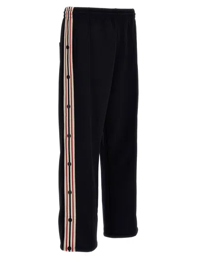 Golden Goose Wide Leg Sweatpant
