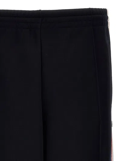 Golden Goose Wide Leg Sweatpant