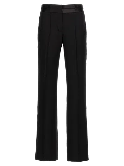 Shop Helmut Lang 'wool Bootcut' Pants