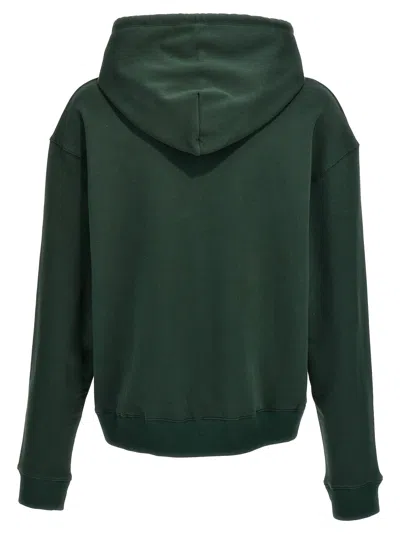Ih Nom Uh Nit Dark Green College Hoodie