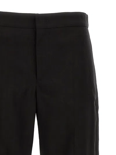 Isabel Marant Trousers Wide Leg Belt Loops