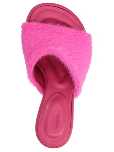 Jacquemus Argilla 55 Mules