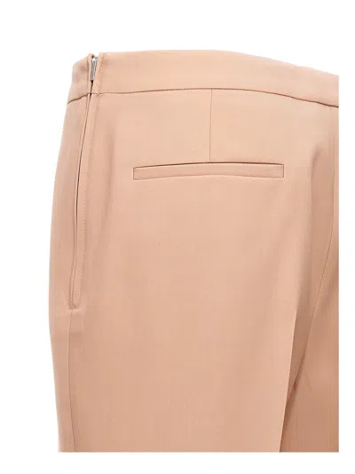 Jil Sander Wool Trousers