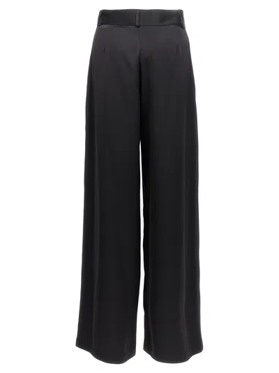 Jil Sander Fluid Trousers