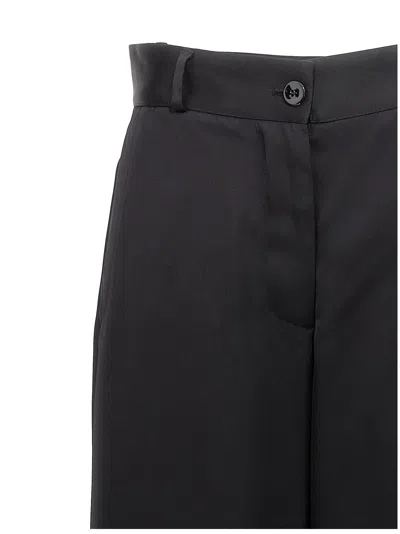 Jil Sander Fluid Trousers